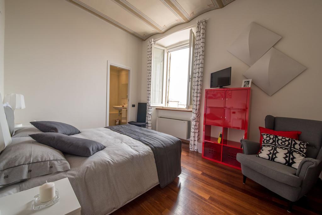 Casa Balestra Διαμέρισμα Ασίζη Εξωτερικό φωτογραφία
