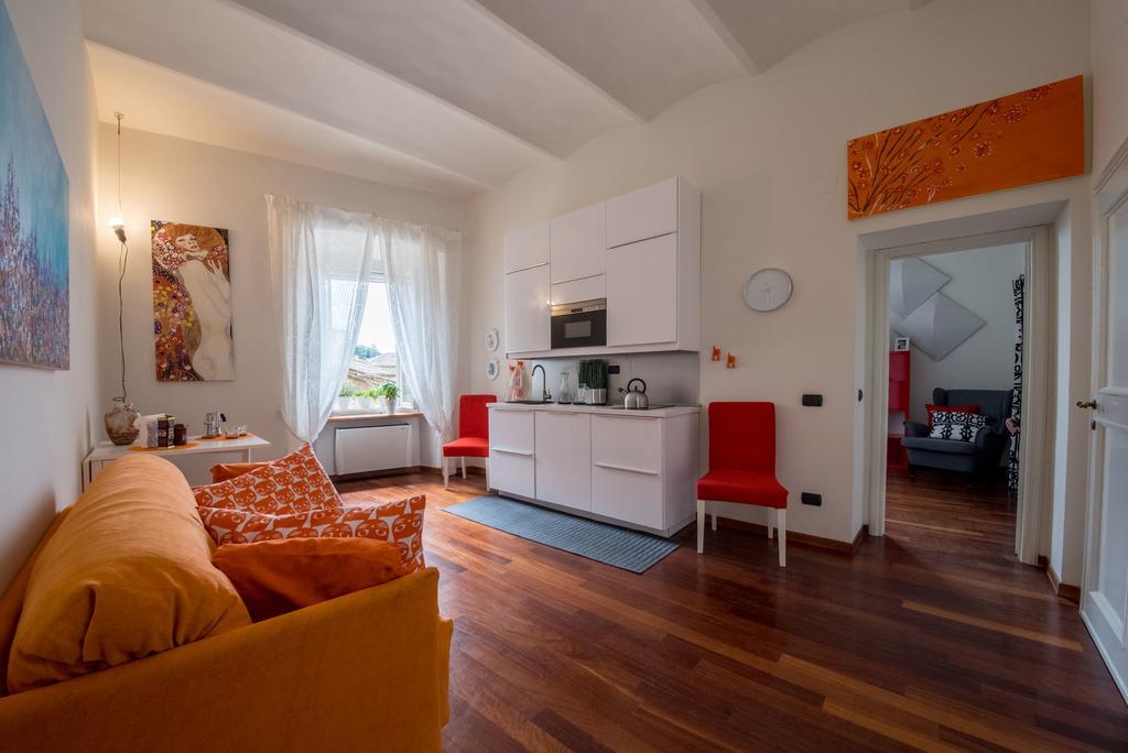 Casa Balestra Διαμέρισμα Ασίζη Εξωτερικό φωτογραφία