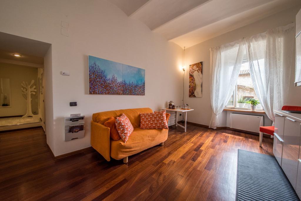 Casa Balestra Διαμέρισμα Ασίζη Εξωτερικό φωτογραφία