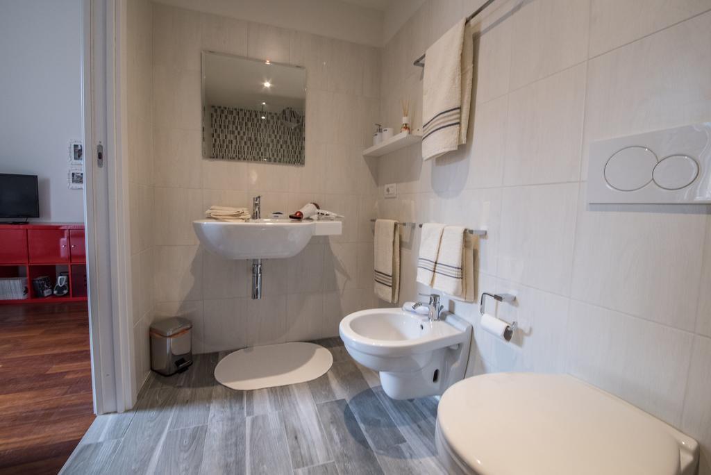 Casa Balestra Διαμέρισμα Ασίζη Εξωτερικό φωτογραφία