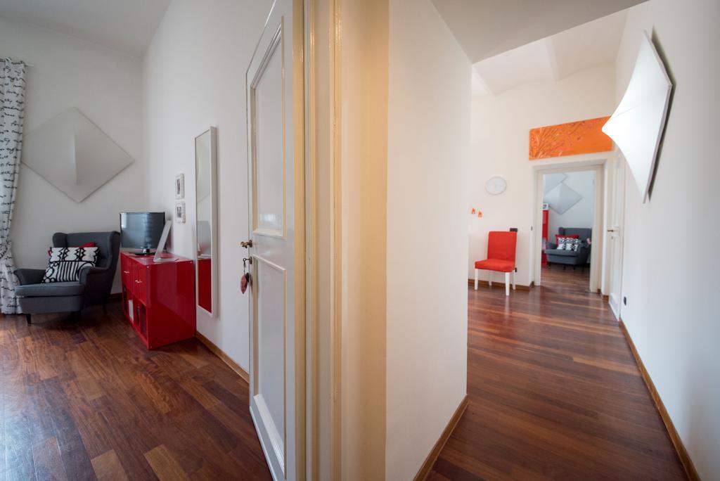 Casa Balestra Διαμέρισμα Ασίζη Εξωτερικό φωτογραφία