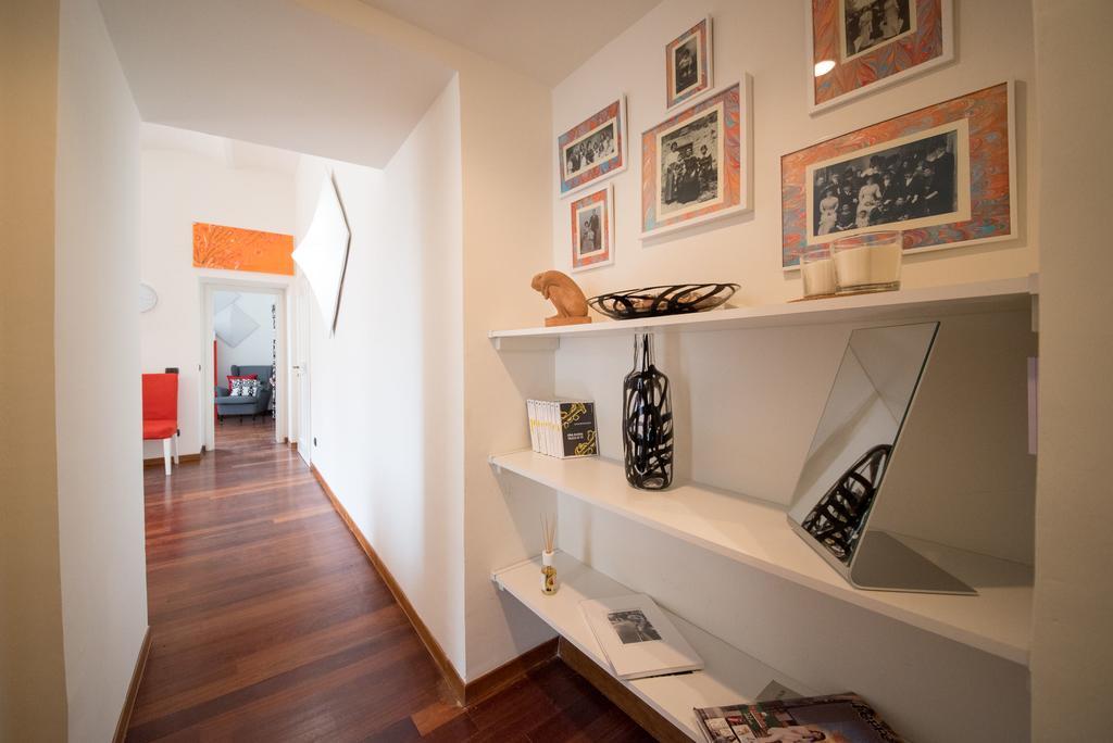 Casa Balestra Διαμέρισμα Ασίζη Εξωτερικό φωτογραφία